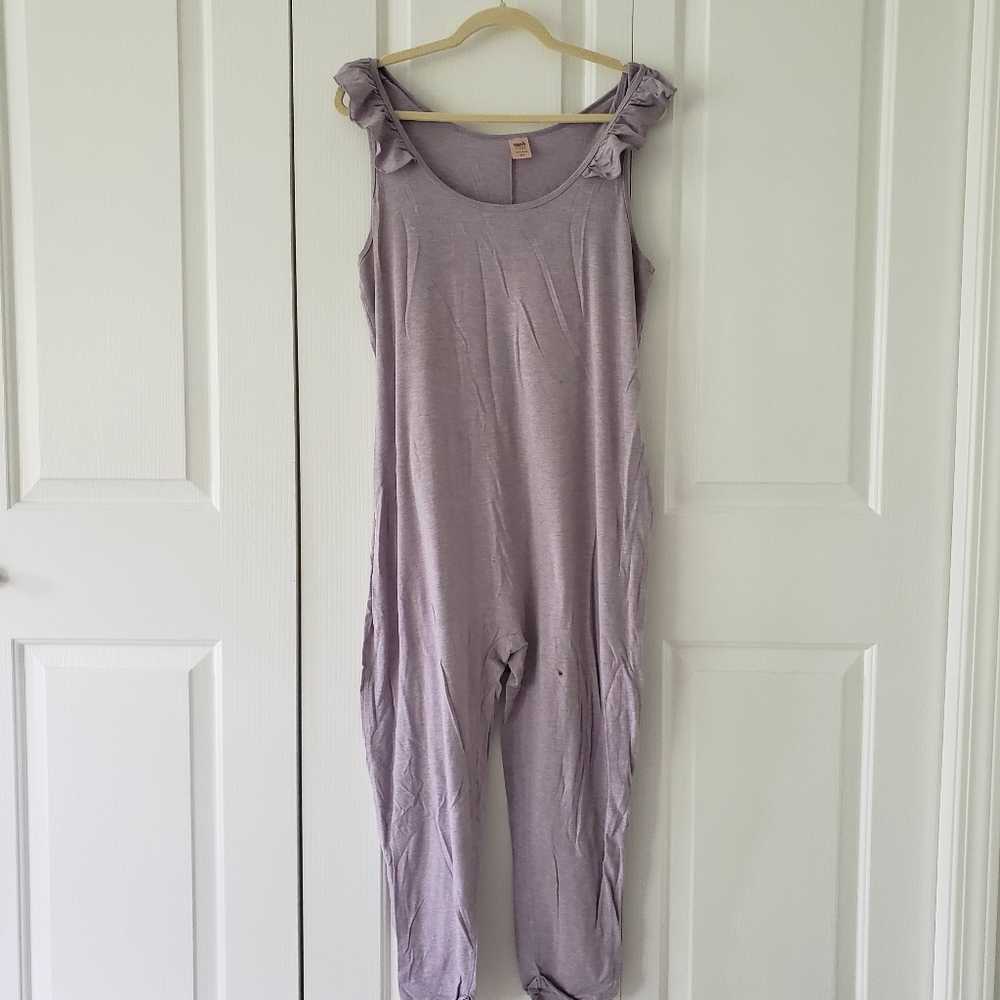 Smash and Tess Sweetheart Romper